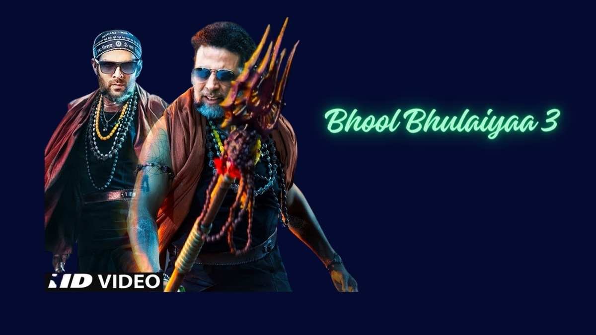 Bhool Bhulaiyaa 3