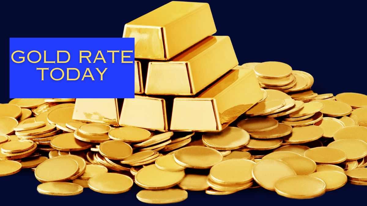 GOLD RATE TODAY (2)