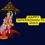 Govardhan Puja 2023