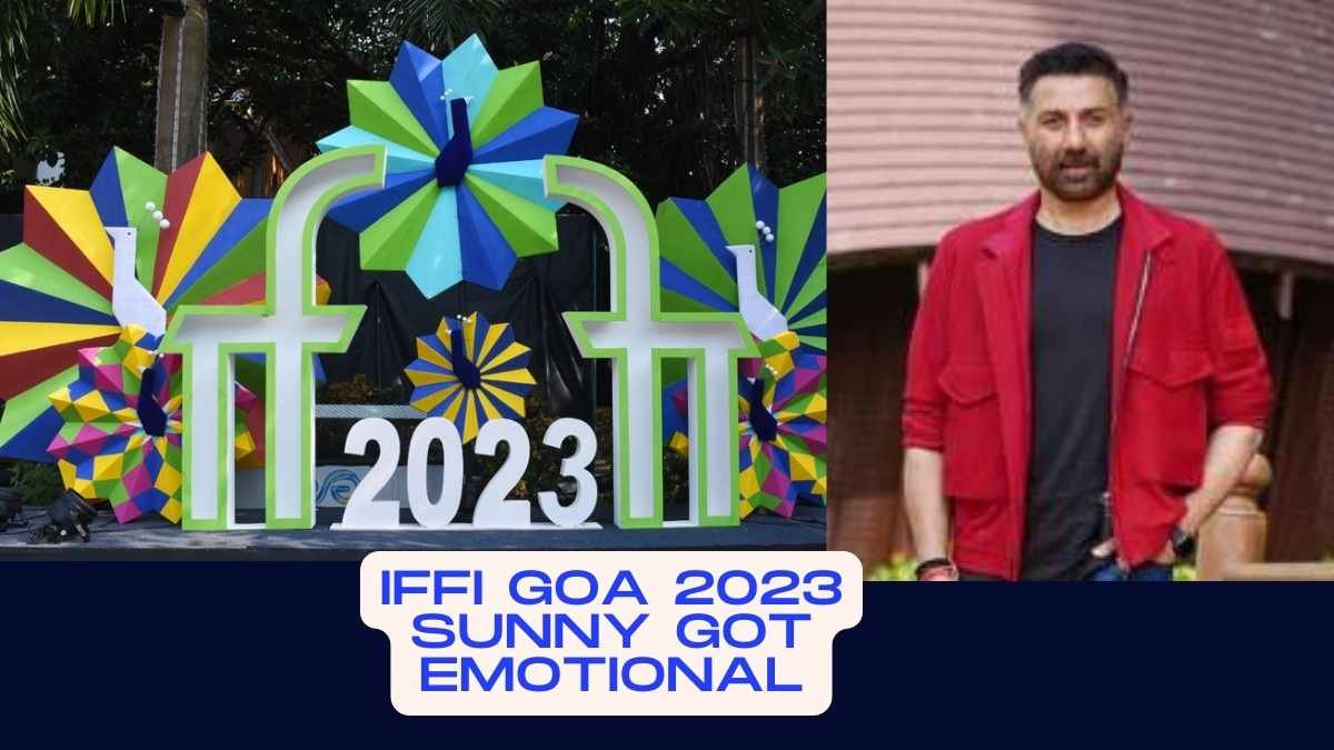 IFFI Goa 2023