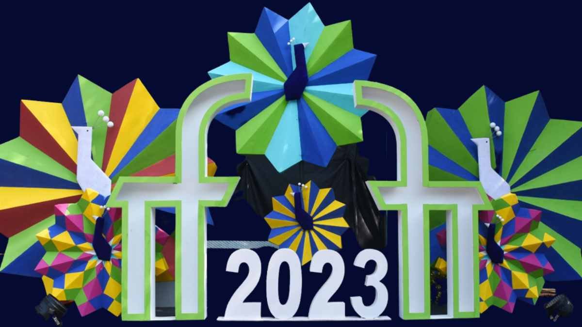 IFFI Goa 2023