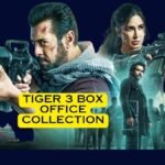 Tiger 3 Box Office Collection