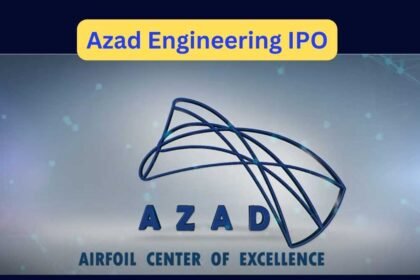 Azad Engineering IPO