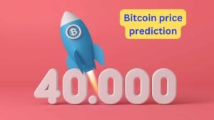 Bitcoin price prediction