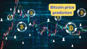 Bitcoin price prediction