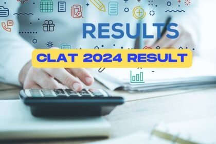 CLAT 2024 Result