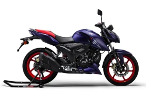 TVS Apache RTR 160 4V