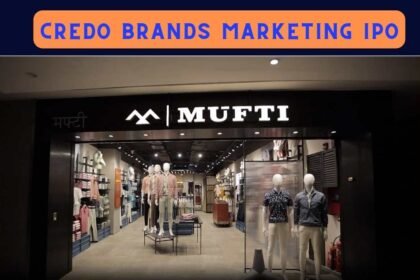 Credo Brands Marketing IPO