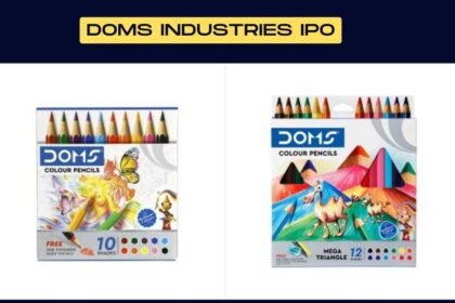 DOMS Industries IPO