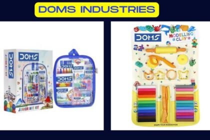 Doms Industries