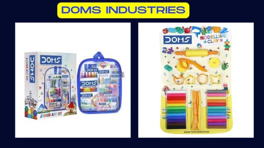 Doms Industries