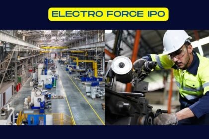 Electro Force IPO