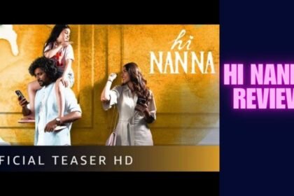 Hi Nanna review