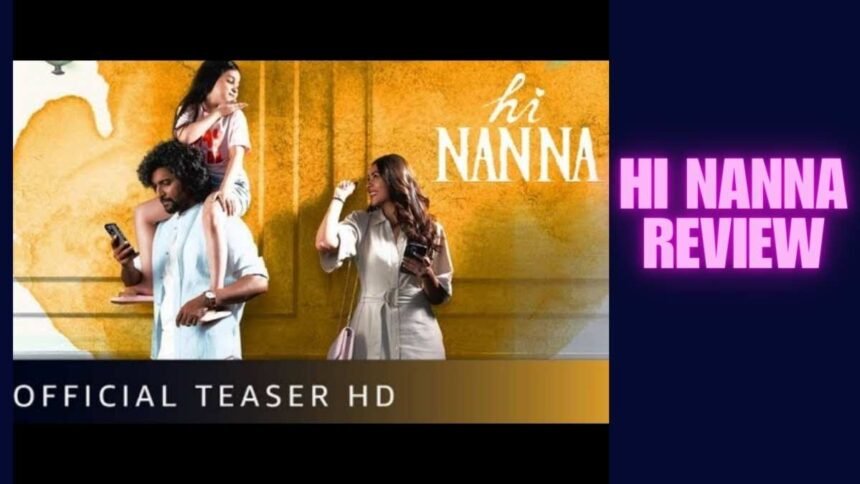 Hi Nanna review