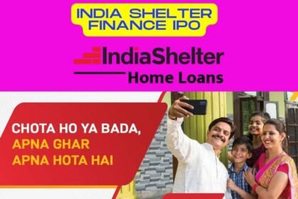 India Shelter Finance IPO