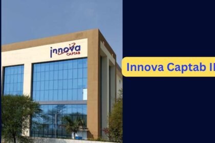 Innova Captab IPO