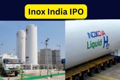 Inox India IPO