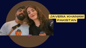 Javeria Khanam Pakistan