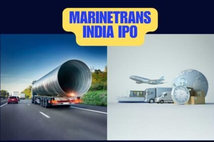 Marinetrans India IPO