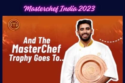 Masterchef India 2023