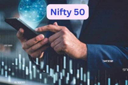 Nifty 50