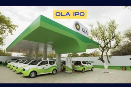 Ola IPO