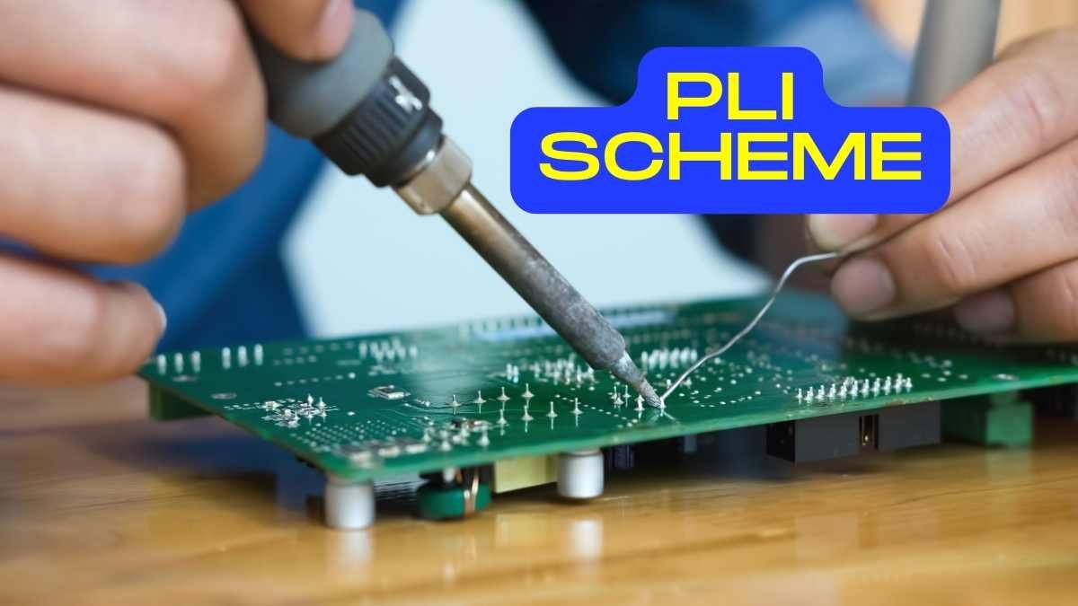 PLI scheme