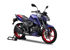 TVS Apache RTR 160 4V