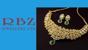 RBZ Jewelers IPO Allotment Status