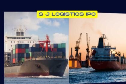 S J Logistics IPO