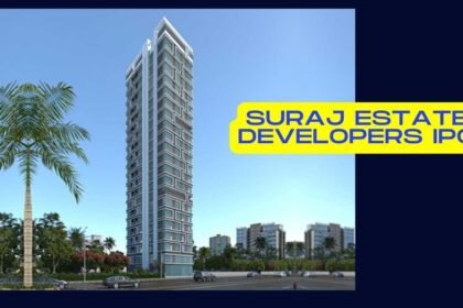 Suraj Estate Developers IPO