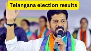 Telangana election results (2)