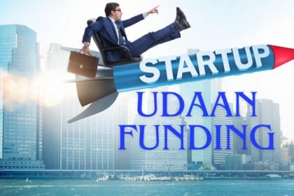 Udaan Funding