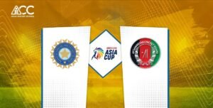 ACC Under-19 Youth Asia Cup