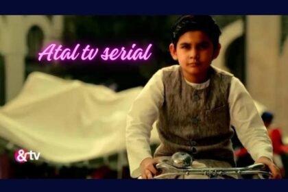 Atal tv serial