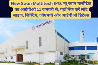 New Swan Multitech IPO